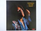Jimi Hendrix Hendrix In The West Polydor MPA 7003 Japan  VINYL LP