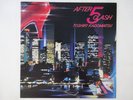 Toshiki Kadomatsu After 5 Clash Air RAL-8812 Japan  VINYL LP