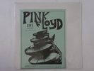 Pink Floyd Libest Spacement Monitor Wizardo Records WRMB 379 US shrink VINYL LP