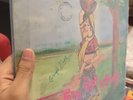 Chammak Jehi Mutiar Rare Punjabi Vinyl Vintage Folk Ex