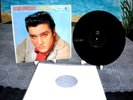 1 x German LP Elvis Presley Loving You LPM 1515