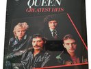 Queen Greatest Hits NEW Sealed Original 1st press 1981 Elektra 5E-564/R 134119