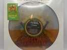 Bob Marley & The Wailers - Uprising LP Vinyl Liquid Sunshine Filled - Ships Now