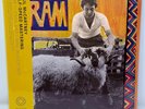 RARE NEW - Paul McCartney - RAM - Audiophile Half-Speed Mastered Vinyl Record LP