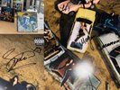 KATSEYE Beautiful Chaos EP SIGNED Vinyl Exclusive LOS ANGELES