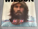 Dennis Wilson Pacific Ocean Blue US 1977 Sealed  Not  Cut Out. Imported From UK