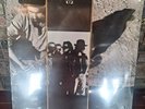 U2 The Joshua Tree Singles Remastered and Live Vinyl 4LP 10