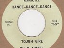 Billy Arnell Tough Girl Holly DJ Soul Northern Motown