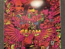 Cream - Disraeli Gears - Mono Half-Speed 2016 Vinyl Record LP - Near Mint