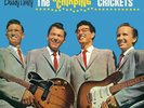 Buddy Holly - The 'Chirping Crickets' (LP, 180g Vinyl) - Vinyl Rock & Roll