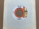Northern Soul The Invitations ‎– What's Wrong  / Baby Turned Bad Dynovoice 210