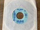 Northern Soul Teddy & The Fingerpoppers – Soul Groove PT 1 & PT 2  Arctic 143