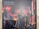 Protomen Act II The Father Of Death Vinyl Pop Up Gatefold 2LP