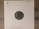 ANUBIS 'Dark Paradise' Vinyl LP Test Press RARE Numbered Power Metal
