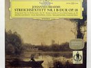 AMADEUS QUARTET ⸺ BRAHMS string sextet ⸺ DGG 139353 LP NM