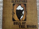 13th Floor Elevators Bull of the Woods Double LP - 2011 UK MONO RARE