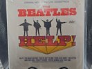 The Beatles Help  Vinyl LP Capitol Records Soundtrack SMAS-2386 Sealed New