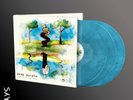 Deep Purple - Rapture of the Deep - 3LP Blue Vinyl - Same Day Dispatch
