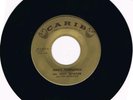 TONY SEYMOUR&THE SUNGLOWS- MAN'S TEMPTATION-ONE LITTLE LIE-CARIB-EX+ UNPL.