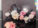 NEW ORDER - POWER CORRUPTION & LIES 1983 UK 1st VINYL LP FACT 75 A1/B1 EX/EX