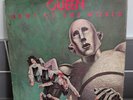 QUEEN - NEWS OF THE WORLD 1977 UK 1st VINYL LP EMA 784 -1/-2 EX/G
