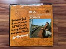 Lee Hazlewood Trouble Is A Lonesome Town 1963 LP Vinyl Record Stereo Country