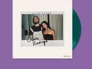 OLIVIA RODRIGO STICK SEASON / LACY 7” EXCLUSIVE TEAL VINYL NEW LAST ONE