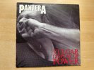 PANTERA - VULGAR DISPLAY OF POWER - LP - 1992 - ATCO - 7567-91758-1