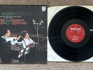 Henryk Szeryng Mozart Sonatas For Piano & Violin UK Vinyl LP 6500 055 - Mint