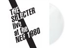The Selecter - Live At The NEC 1980 (Clear Vinyl LP 2023, Record Store Day)