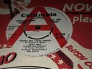 NANCY AMES ,7” DEMO,( Friends and lovers, forever ) N- Mint Vinyl Columbia,1965