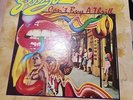 Steely Dan Can't Buy a Thrill 1972 LP Vinyl Record Album