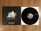 Bayside - CULT vinyl LP record New Found Glory Taking Back Sunday Mxpx