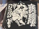 Joey Valence & Brae - Punk Tactics Vinyl