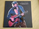 Neil Young  Freedom  Vinyl  Reprise  Original  1989  VG+ Vinyl  First US Press