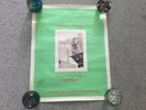 Robert Wyatt Nothing Can Stop Us Rough 35 Original Vintage Poster Promo 20”x16”