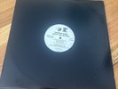 Depeche Mode Enjoy The Silence LDbl P promo Reprise Records vinyl