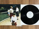 The Radio Dept - Pet Grief vinyl LP record RARE and Out of print  Labrador