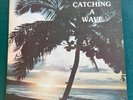 Steve & Teresa. Catching A Wave Contemporary Sounds Hawaii LP