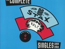 VARIOUS - The Complete Stax/Volt Singles: 1959-1968 Volume 2 - Vinyl (3xLP)