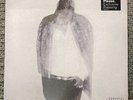 Future HNDRXX RARE 2018 Vinyl Me Please Limited Edition Silver Smoke 701/1000
