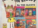 The McCoys Hang On Sloopy 1965 MONO Vinyl LP Album in VG+ Cond w/ Rick Derringer