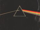 Pink Floyd - The Dark Side Of The Moon -1973 GER 1st laminated (VG-/VG) LP Vinyl