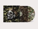 Jelly Roll - Beautifully Broken Limited Edition Camo Vinyl - I Am Not Okay