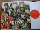 CANADA  PINK FLOYD The Piper At The Gates Of Dawn 1972 CAPITOL 6242 PSYCH LP