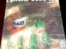 Pink Floyd/A Saucerful of Secrets SEALED CANADIAN LP