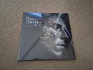 Peter Murphy “Silver Shade” 2LP Color Vinyl LTD/500 OOP Bauhaus - New