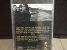 U2 Cassette Philippines Tape The Joshua Tree Sealed