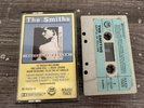 The Smiths Cassette Philippines Tape Hatful Hollow