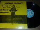 MICHAEL PROPHET- STARS IN DISCO SHOWCASE 1982 ROOTS REGGAE LP VG
